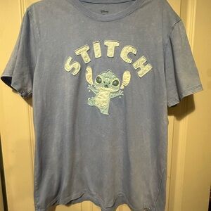 Disney Stitch Graphic Tee